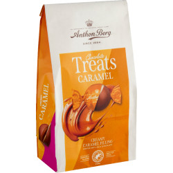 Anthon Berg Treats Caramel