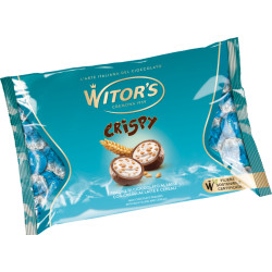Witor's Selection Crispy Latte