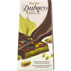 Beyoglu Dubai Chocolate