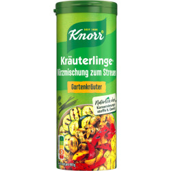 Knorr Kräuterlinge Garten