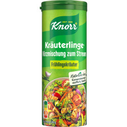 Knorr Kräuterlinge Frühling