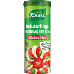 Knorr Kräuterlinge Italienisch