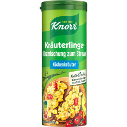 Knorr Kräuterlinge Küche