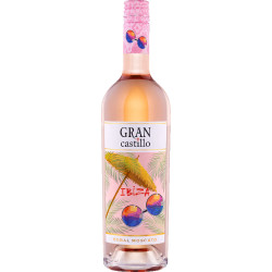 Gran Castillo Bobal Moscato...