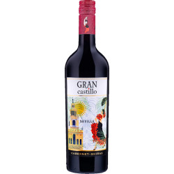 Gran Castillo Cabernet...