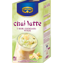 Krüger Chai Latte W....