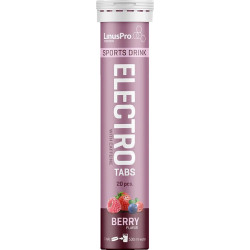 LinusPro Electro Tabs Berry