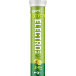 LinusPro Electro Tabs Lemon