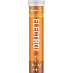 LinusPro Electro Tabs Ice Tea