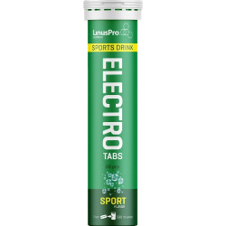 LinusPro Electro Tabs Sport
