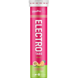 LinusPro Electro Tabs Exotic