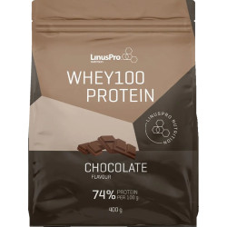LinusPro Whey100 Protein...