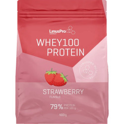 LinusPro Whey100 Protein...