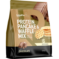 LinusPro Protein Pancake &...