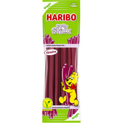 Haribo Balla Stixx Kirsch...
