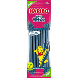 Haribo Balla Stixx Him- und...