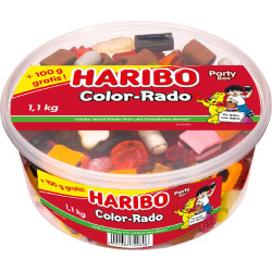 Haribo Color-Rado