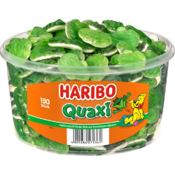 Haribo Quaxi