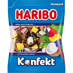 Haribo Konfekt