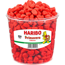 Haribo Primavera Erdb.500St