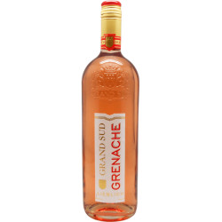 Grand Sud Grenache Rosé