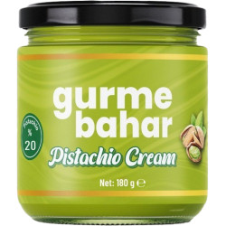 Gurme Bahar Pistaciecreme