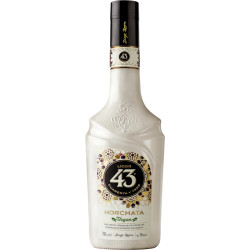 Licor 43 Horchata