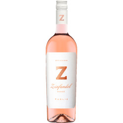 Epicuro Zinfandel Rosé