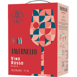 Tavernello Rosso