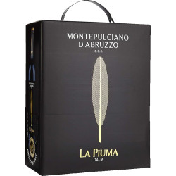 La Piuma Montepulciano...