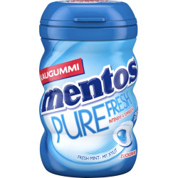 Mentos tyggegummi Pure...