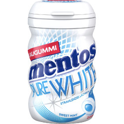 Mentos tyggegummi Pure...