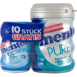 Mentos tyggegummi