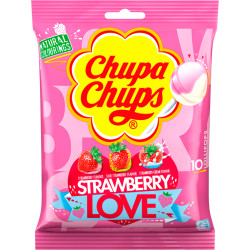 Chupa Chups slikkepinde