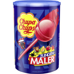 Chupa Zungenmaler