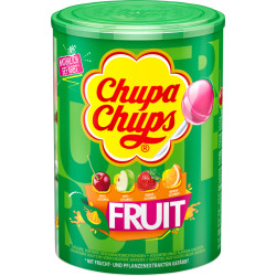 Chupa Chups Frucht