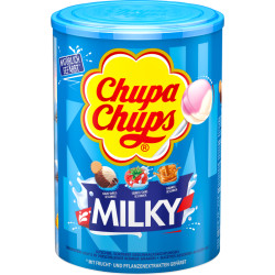 Chupa Chups Milky