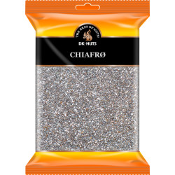 DK-Nuts Chiafrø