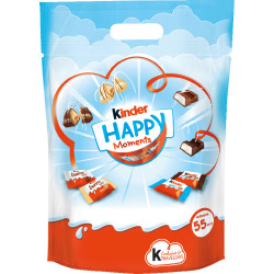 Kinder Happy Moments