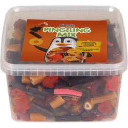 Pingvin Pingeling Mix