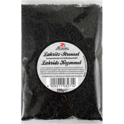Rexim Lakrids Krymmel