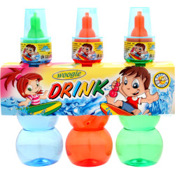 Woogie Drink Jordbær