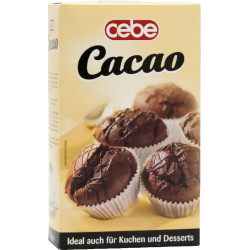 Cebe Cacao