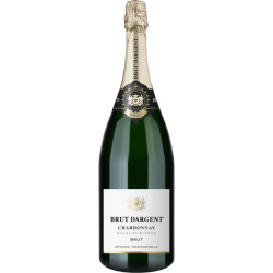 Brut Dargent Chardonnay 1,5 l