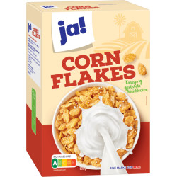 ja! Cornflakes