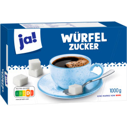 ja! Sukkerknalder