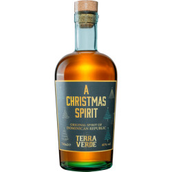 Terra Verde A Christmas Spirit
