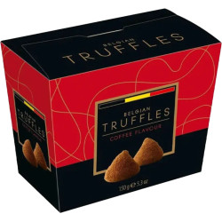 Belgian Truffles Coffee