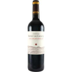 Château Mont de Grâce