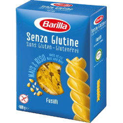 Barilla Fusilli Glutenfrei...